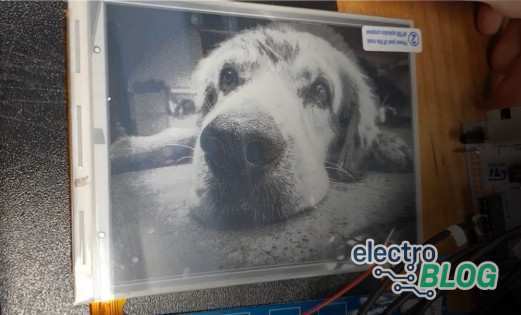 Inkplate 6 Motion: Bridging Speed and Efficiency in E-Paper Display Technology