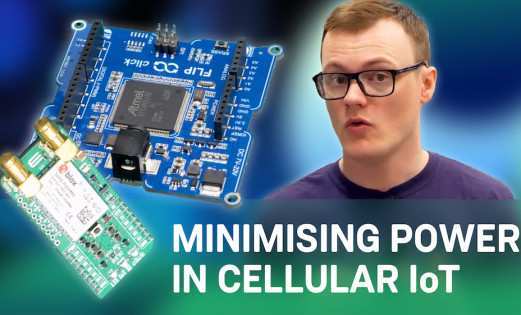 From Zero To IoT Hero: Getting started with u-blox MQTT Anywhere