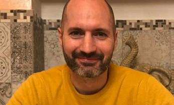 Sebastian Springall