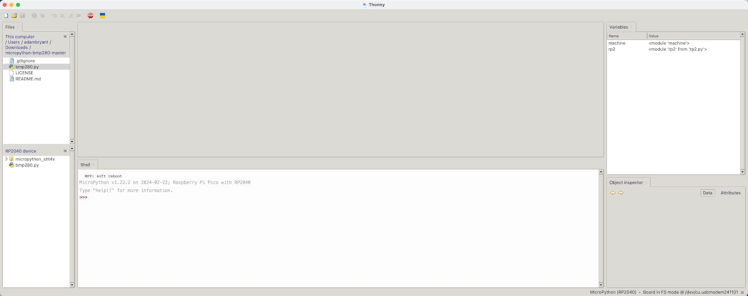 bmp280.py added to the folder.