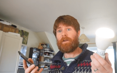 Puck.js With Sms Control